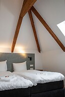 Spoorzicht Long Stay Apartments