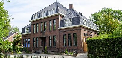 Spoorzicht Long Stay Apartments