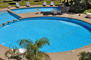 Hotel Farah Khouribga