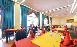 Hotel Farah Khouribga