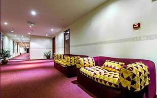 Hotel Farah Khouribga