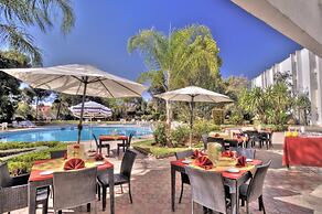 Hotel Farah Khouribga
