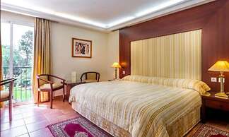 Hotel Farah Khouribga