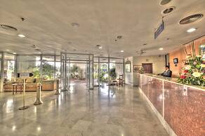Hotel Farah Khouribga