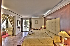 Hotel Farah Khouribga