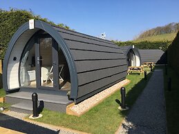 Low Greenlands Holiday Park
