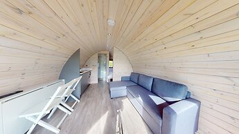 Low Greenlands Holiday Park