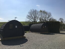 Low Greenlands Holiday Park