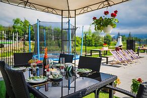 Górski Resort Zakopane