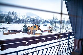 Górski Resort Zakopane