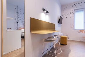 easyhomes - City Centre Suites
