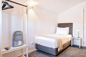 Miragaia Riverside Suites.