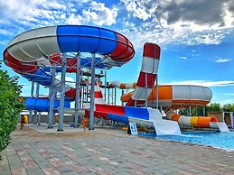 S-Club Resort Aqua Park and Spa