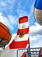 S-Club Resort Aqua Park and Spa