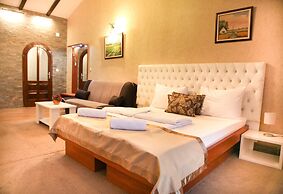 S-Club Resort Aqua Park and Spa