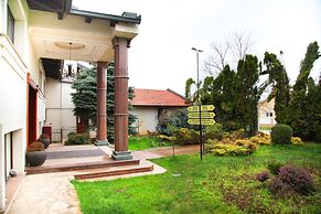 S-Club Resort Aqua Park and Spa