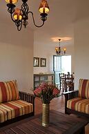 De Hoop Village Cottages