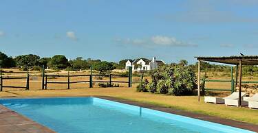 De Hoop Village Cottages