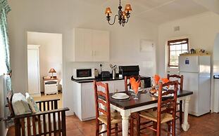 De Hoop Village Cottages