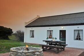 De Hoop Village Cottages