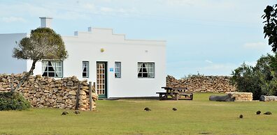De Hoop Equipped Cottages