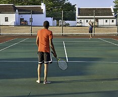 De Hoop Equipped Cottages