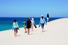 De Hoop Equipped Cottages