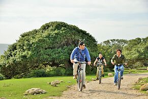 De Hoop Vlei Cottages