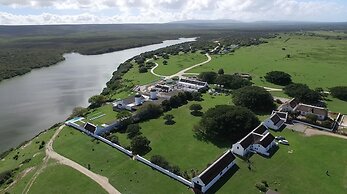 De Hoop Vlei Cottages