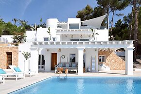 Villa Beluga