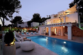 Villa Beluga
