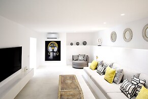 Villa Beluga