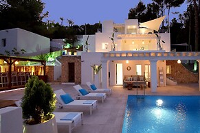 Villa Beluga