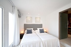 Villa Beluga
