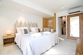 Villa Beluga