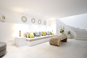 Villa Beluga