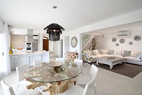 Villa Beluga