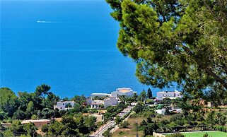 Villa Beluga