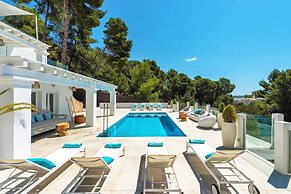 Villa Beluga