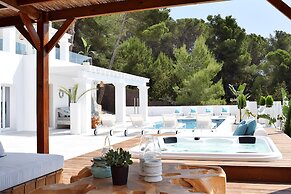 Villa Beluga