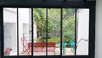 Le Huis Clos