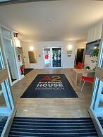 A2 Boarding House Memmingen
