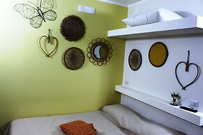 Casa Mazzone BB Experience