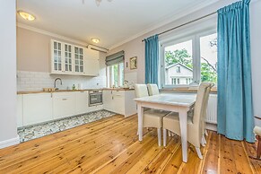 Victus Apartament Dębowa