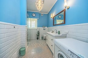 Victus Apartament Dębowa