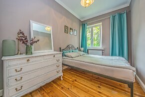 Victus Apartament Dębowa
