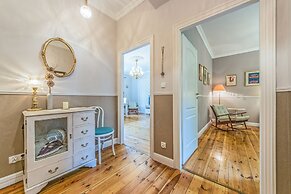 Victus Apartament Dębowa