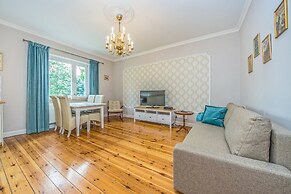 Victus Apartament Dębowa