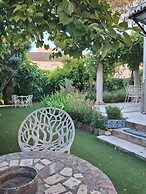 Casa Rural Villa San Juan