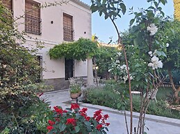 Casa Rural Villa San Juan